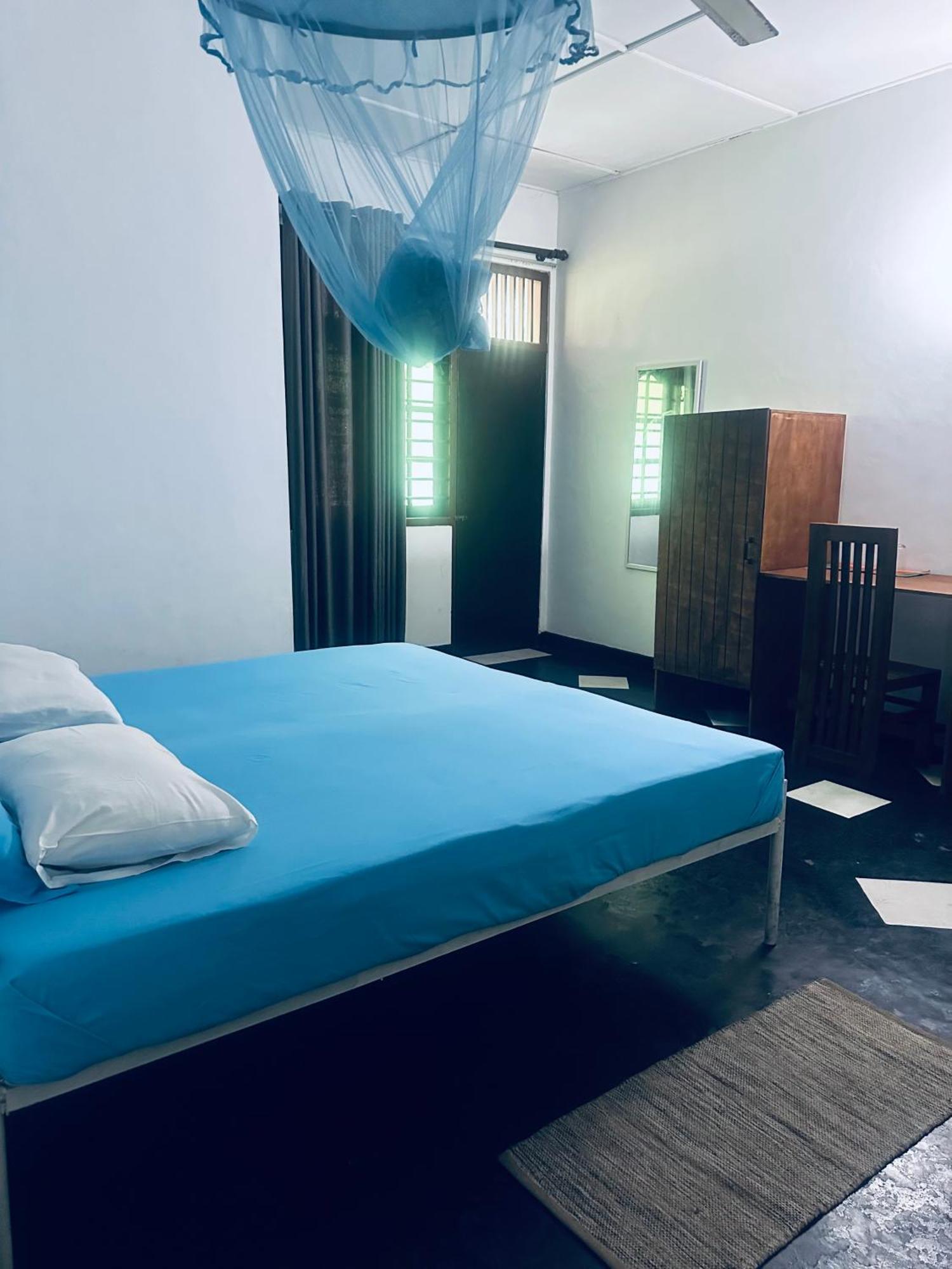 Rock Hill Hotel Galle Zewnętrze zdjęcie