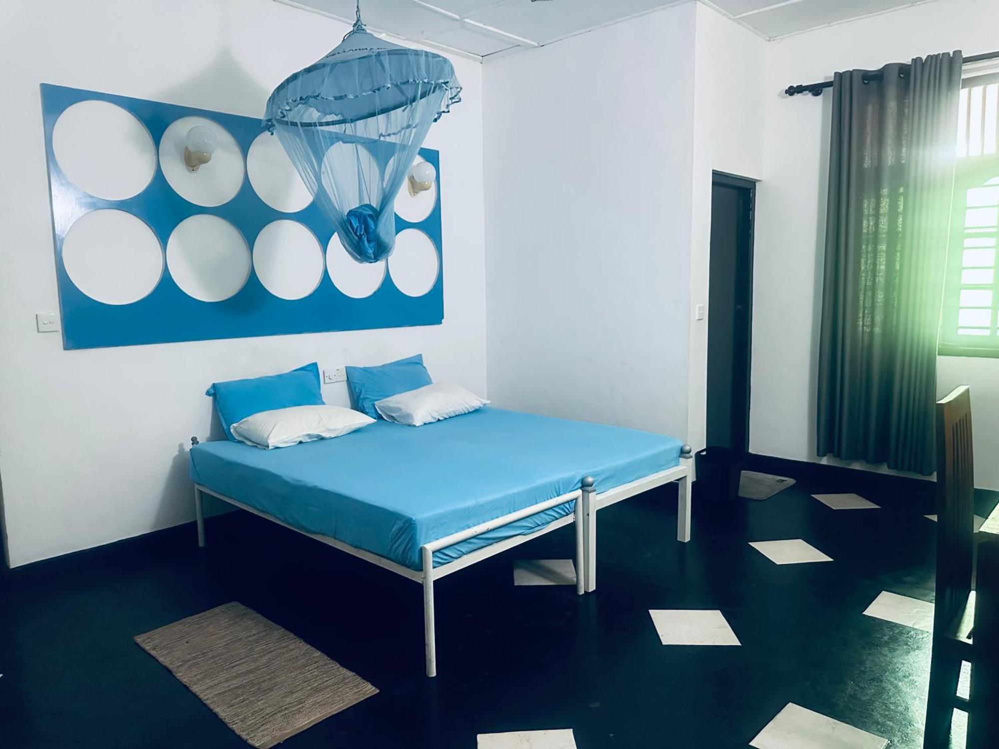 Rock Hill Hotel Galle Zewnętrze zdjęcie