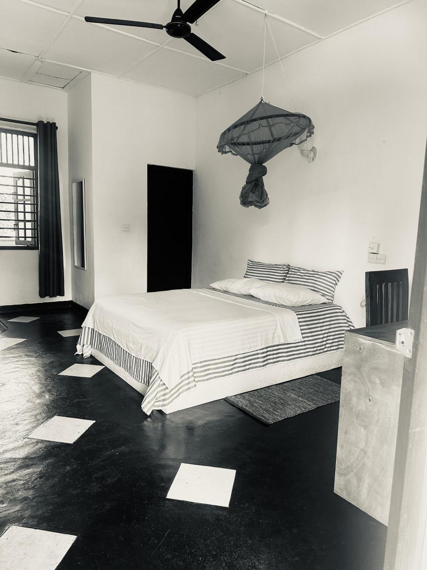Rock Hill Hotel Galle Zewnętrze zdjęcie