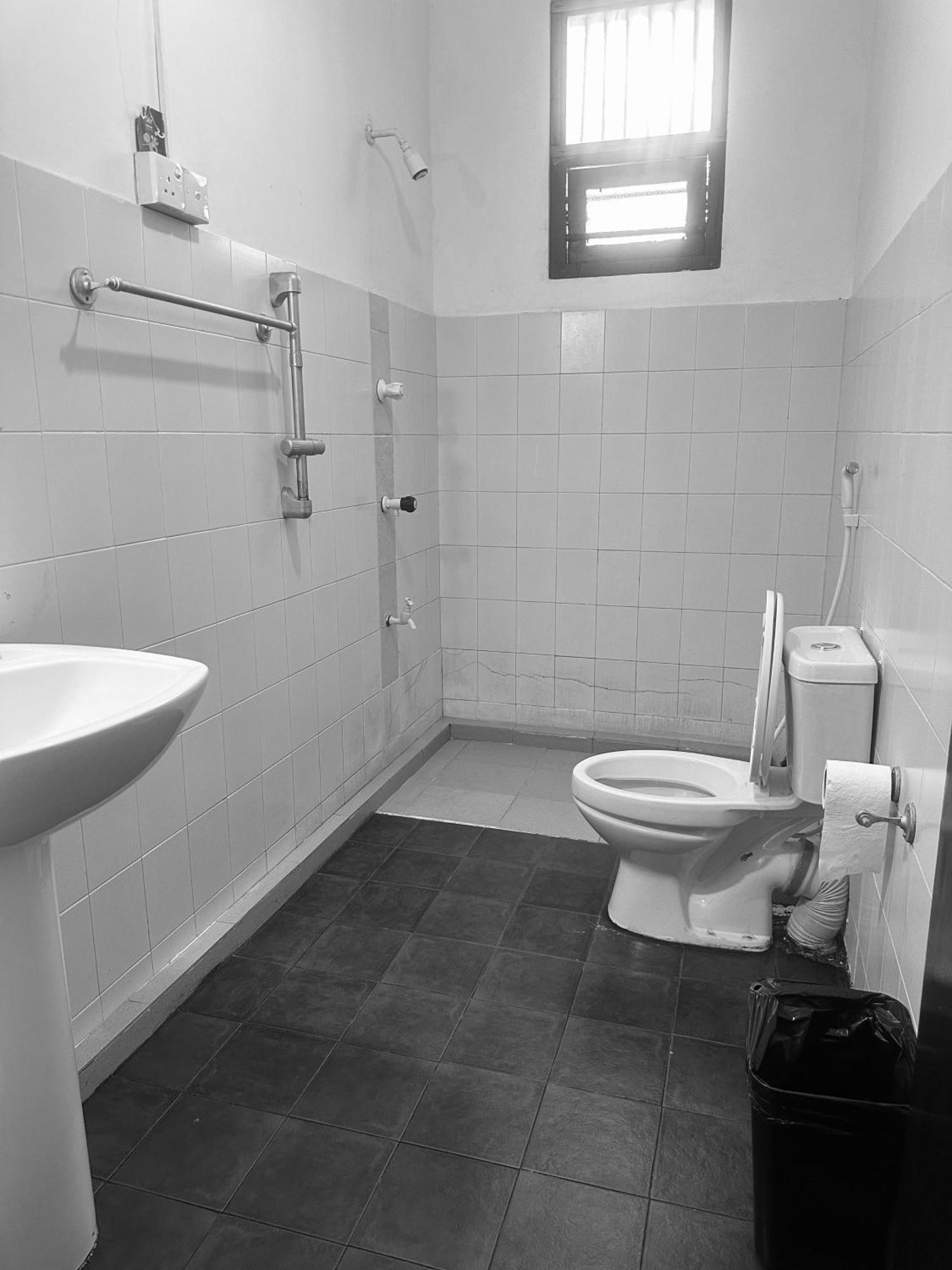 Rock Hill Hotel Galle Zewnętrze zdjęcie
