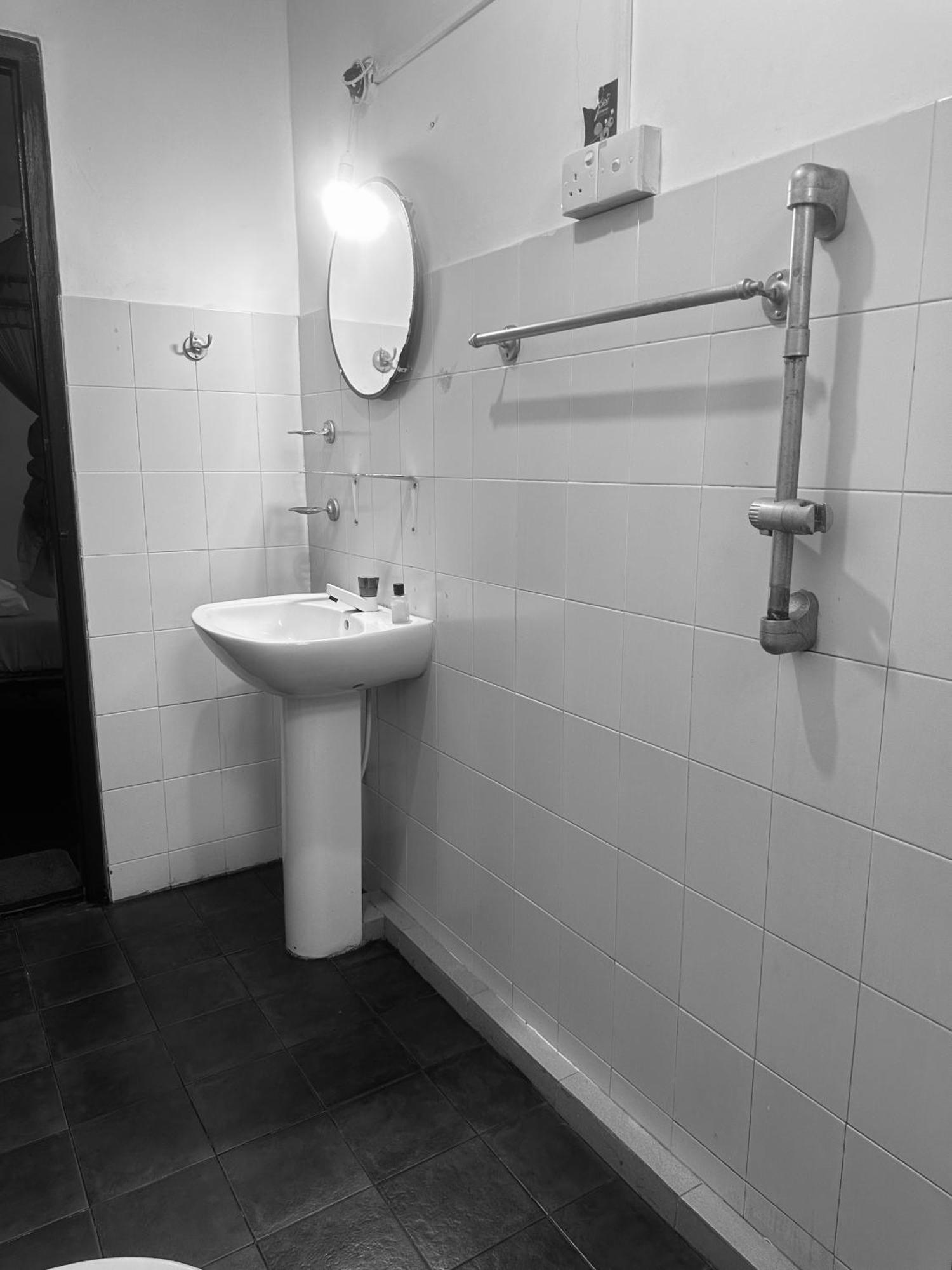 Rock Hill Hotel Galle Zewnętrze zdjęcie