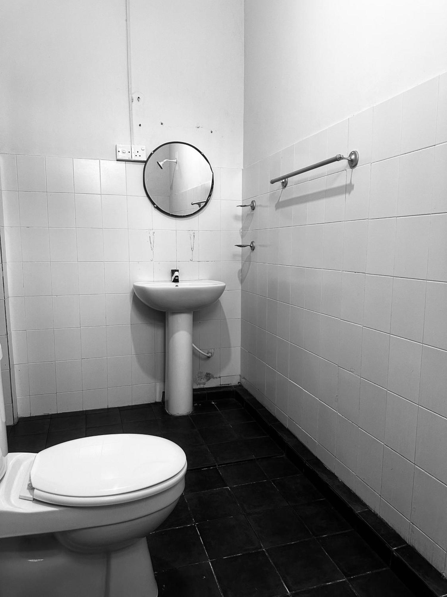 Rock Hill Hotel Galle Zewnętrze zdjęcie
