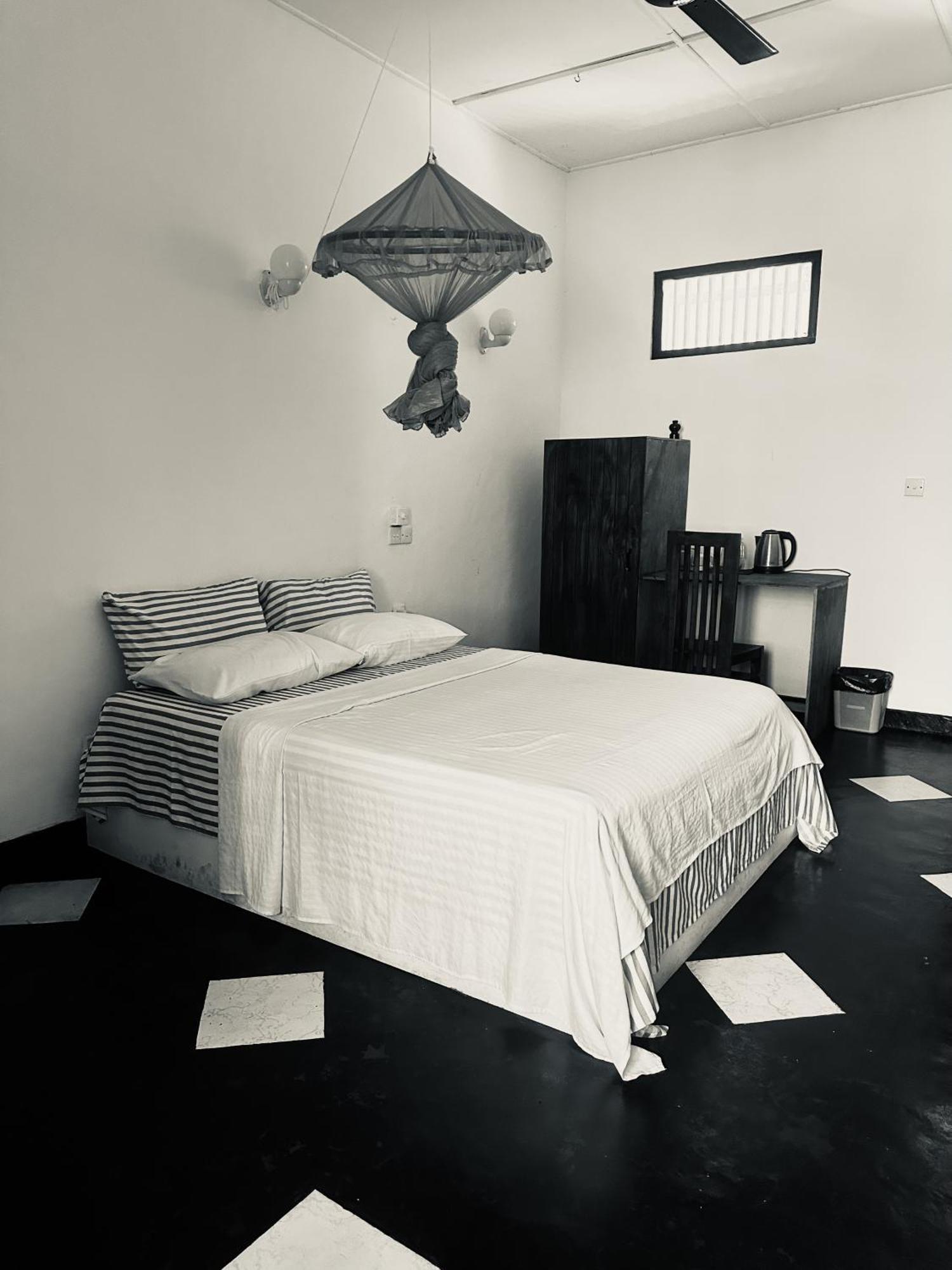 Rock Hill Hotel Galle Zewnętrze zdjęcie