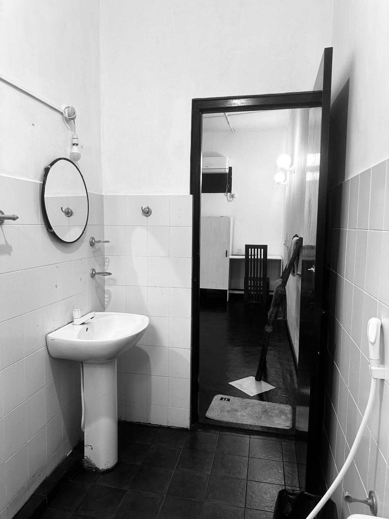 Rock Hill Hotel Galle Zewnętrze zdjęcie