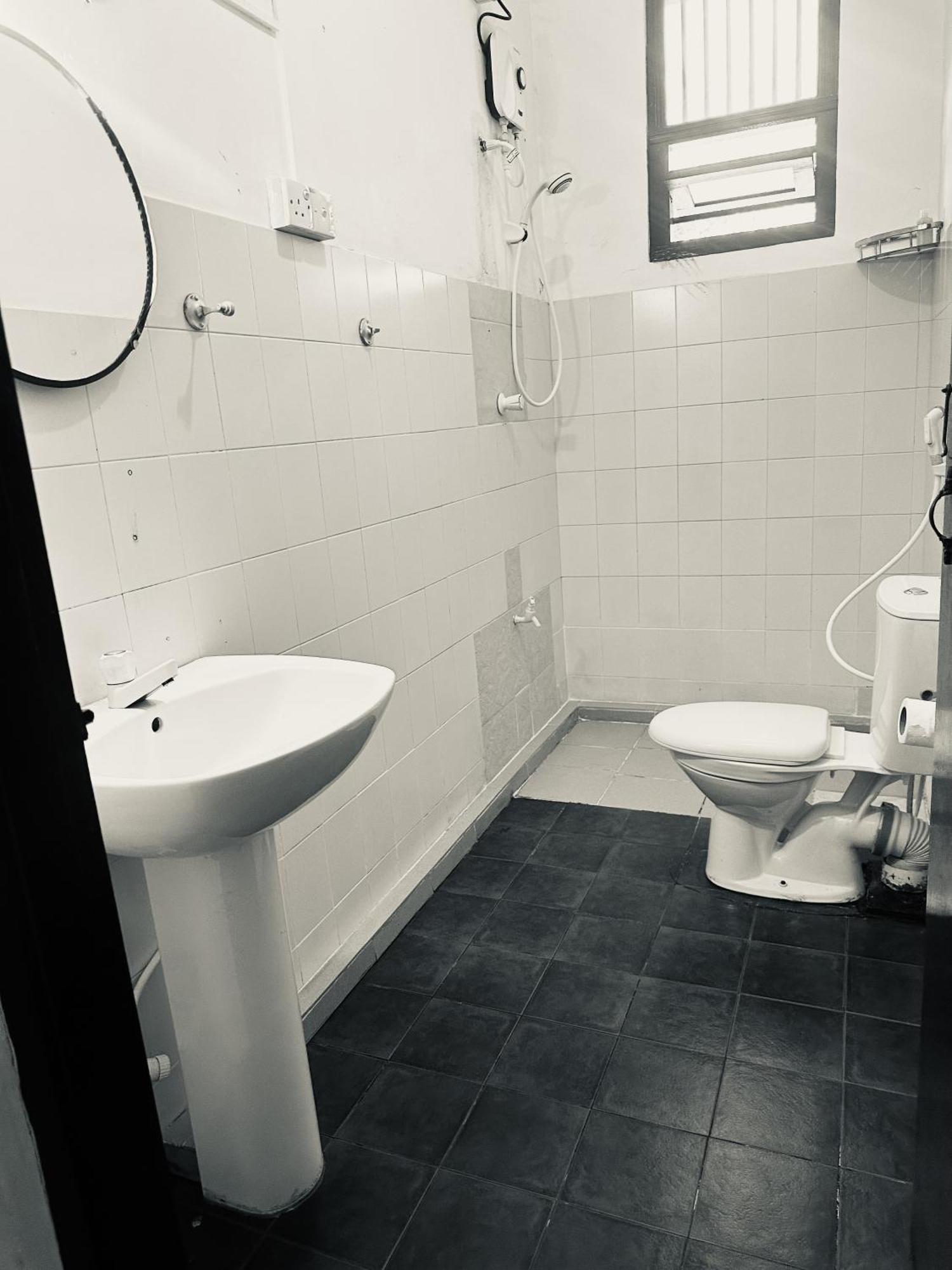 Rock Hill Hotel Galle Zewnętrze zdjęcie