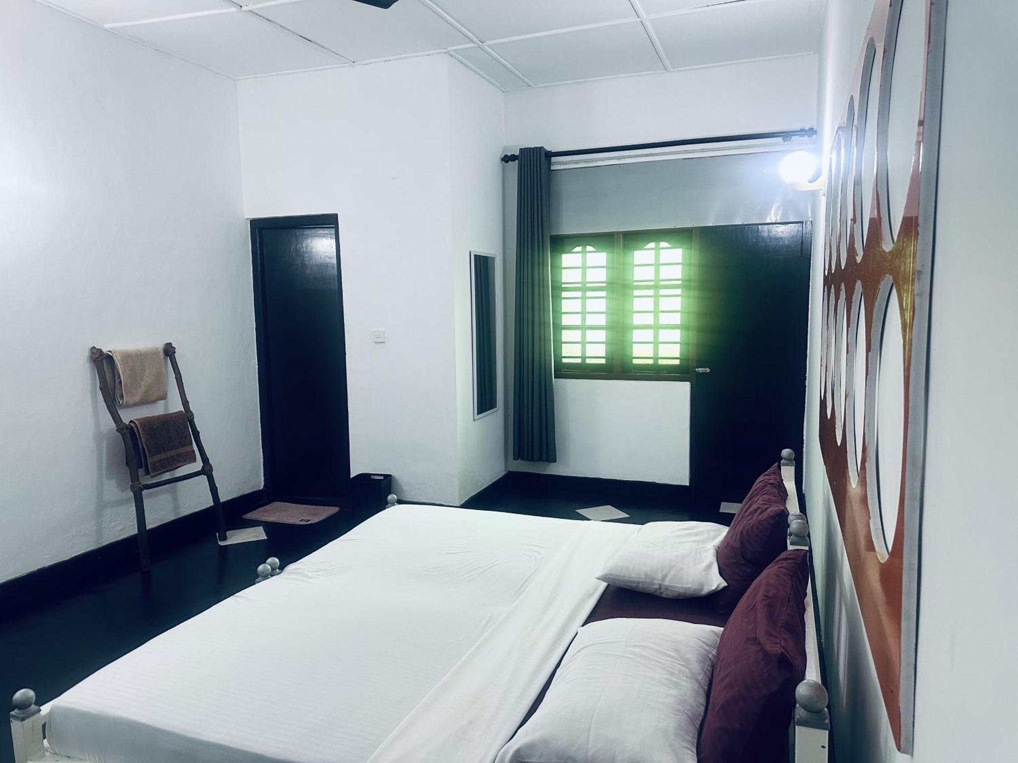 Rock Hill Hotel Galle Zewnętrze zdjęcie