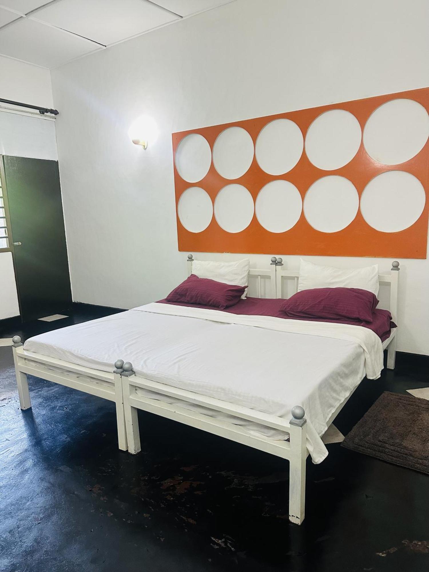 Rock Hill Hotel Galle Zewnętrze zdjęcie