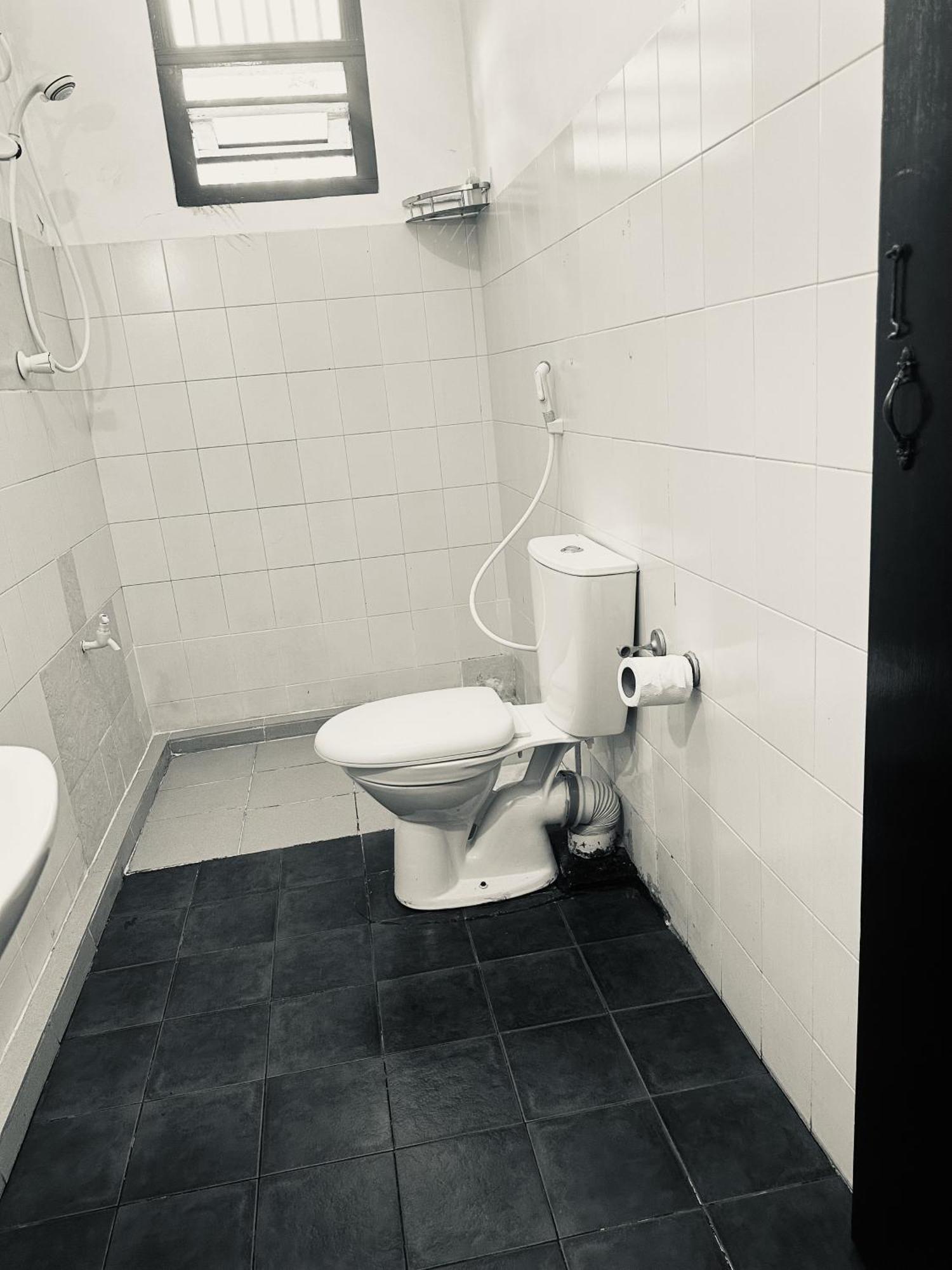Rock Hill Hotel Galle Zewnętrze zdjęcie